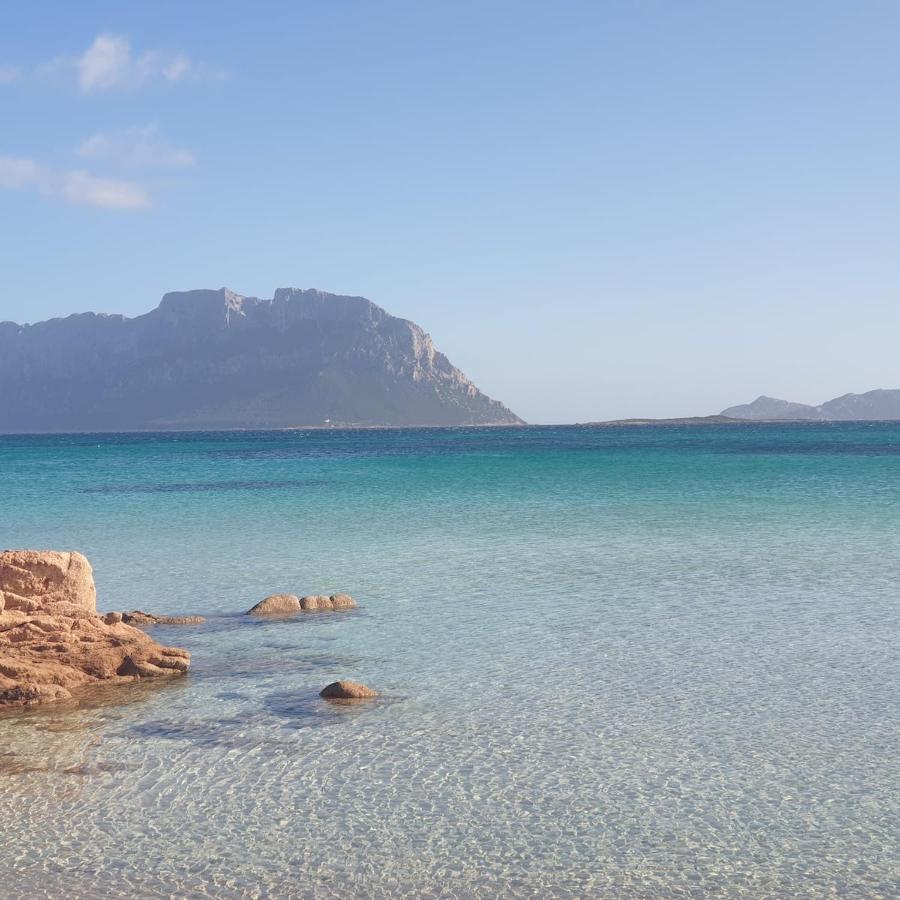 Appartamento Vasiliki Porto San Paolo (Sardinia) Exterior foto