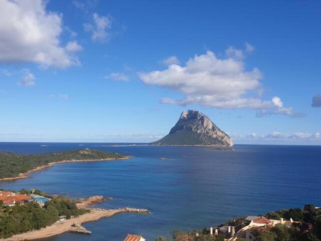 Appartamento Vasiliki Porto San Paolo (Sardinia) Exterior foto