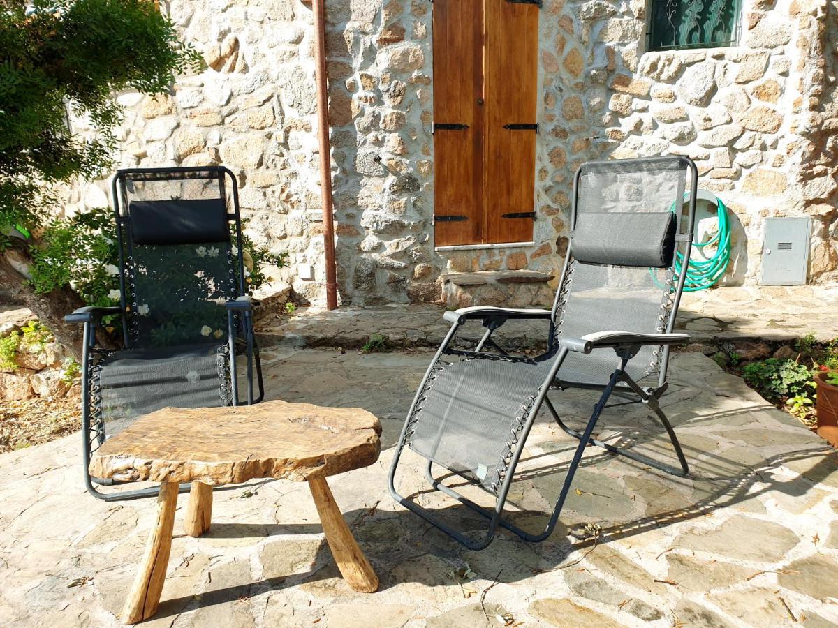 Appartamento Vasiliki Porto San Paolo (Sardinia) Exterior foto